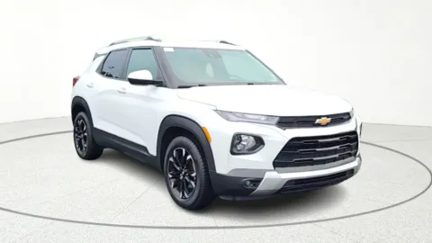 More photos of 2022 Chevrolet Trailblazer LT at Tom Gill Chevrolet, KY