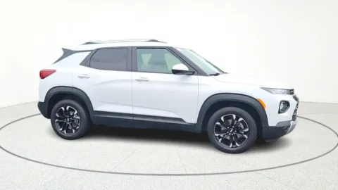 More photos of 2022 Chevrolet Trailblazer LT at Tom Gill Chevrolet, KY
