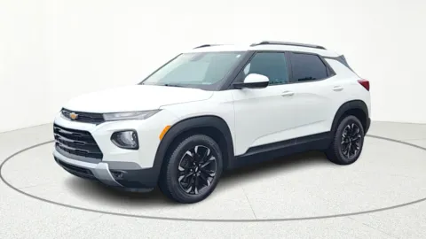 Photos of 2022 Chevrolet Trailblazer LT for sale in Florence, KY at Tom Gill Chevrolet