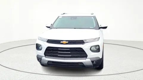 Another view of 2022 Chevrolet Trailblazer LT for sale in Florence, KY at Tom Gill Chevrolet