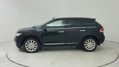 More photos of 2015 Lincoln MKX at Tom Gill Chevrolet, KY
