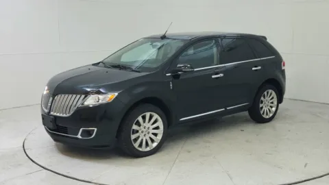 Another view of 2015 Lincoln MKX for sale in Florence, KY at Tom Gill Chevrolet