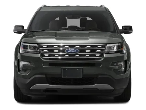 More photos of 2017 Ford Explorer XLT at Tom Gill Chevrolet, KY