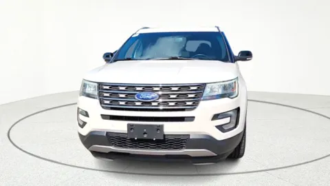 Photos of 2017 Ford Explorer XLT for sale in Florence, KY at Tom Gill Chevrolet