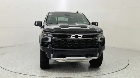 Photos of 2025 Chevrolet Silverado 1500 ZR2 for sale in Florence, KY at Tom Gill Chevrolet
