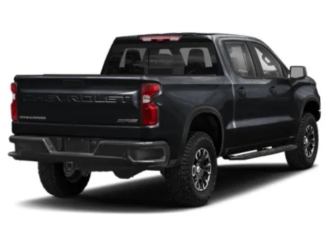 Photos of 2025 Chevrolet Silverado 1500 ZR2 for sale in Florence, KY at Tom Gill Chevrolet