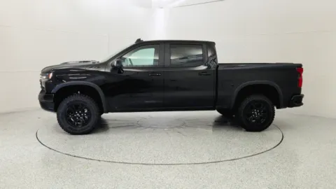 More photos of 2025 Chevrolet Silverado 1500 ZR2 at Tom Gill Chevrolet, KY