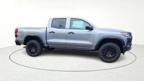 More photos of 2026 Chevrolet Colorado 4WD Trail Boss at Tom Gill Chevrolet, KY