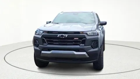 Another view of 2026 Chevrolet Colorado 4WD Trail Boss for sale in Florence, KY at Tom Gill Chevrolet