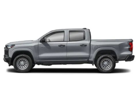 Another view of 2026 Chevrolet Colorado 4WD Trail Boss for sale in Florence, KY at Tom Gill Chevrolet