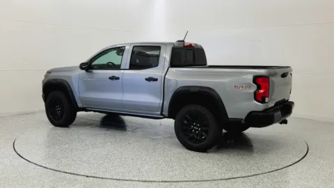 More photos of 2026 Chevrolet Colorado 4WD Trail Boss at Tom Gill Chevrolet, KY