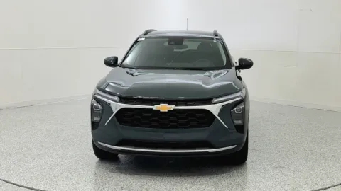 Photos of 2025 Chevrolet Trax LT for sale in Florence, KY at Tom Gill Chevrolet