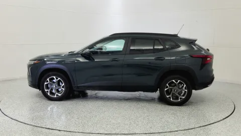 More photos of 2025 Chevrolet Trax LT at Tom Gill Chevrolet, KY