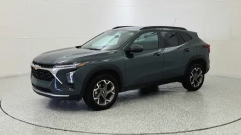 Another view of 2025 Chevrolet Trax LT for sale in Florence, KY at Tom Gill Chevrolet