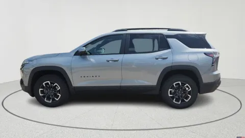 More photos of 2025 Chevrolet Equinox FWD ACTIV at Tom Gill Chevrolet, KY