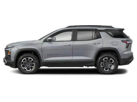 Another view of 2025 Chevrolet Equinox FWD ACTIV for sale in Florence, KY at Tom Gill Chevrolet