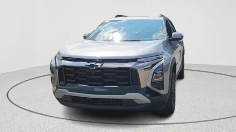Photos of 2025 Chevrolet Equinox FWD ACTIV for sale in Florence, KY at Tom Gill Chevrolet