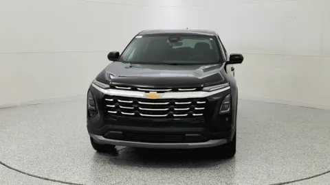 Photos of 2025 Chevrolet Equinox FWD LT for sale in Florence, KY at Tom Gill Chevrolet