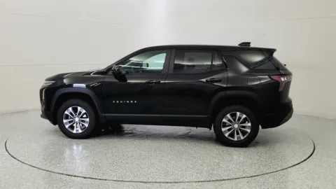 More photos of 2025 Chevrolet Equinox FWD LT at Tom Gill Chevrolet, KY