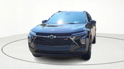 Another view of 2025 Chevrolet Trax 2RS for sale in Florence, KY at Tom Gill Chevrolet
