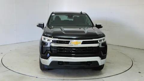 Photos of 2025 Chevrolet Silverado 1500 LT for sale in Florence, KY at Tom Gill Chevrolet