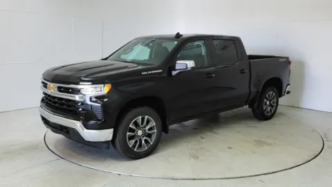 Another view of 2025 Chevrolet Silverado 1500 LT for sale in Florence, KY at Tom Gill Chevrolet