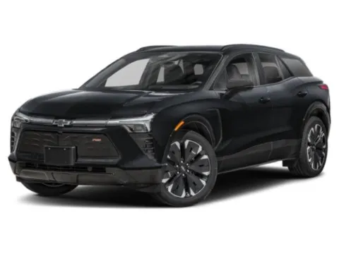 More photos of 2025 Chevrolet Blazer EV RWD RS at Tom Gill Chevrolet, KY
