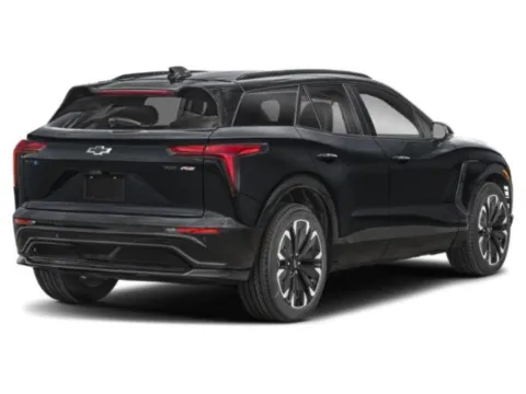 More photos of 2025 Chevrolet Blazer EV RWD RS at Tom Gill Chevrolet, KY