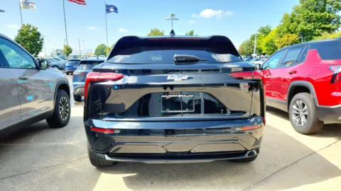 More photos of 2025 Chevrolet Blazer EV RWD RS at Tom Gill Chevrolet, KY