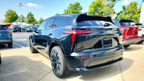 More photos of 2025 Chevrolet Blazer EV RWD RS at Tom Gill Chevrolet, KY