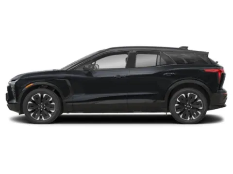 Another view of 2025 Chevrolet Blazer EV RWD RS for sale in Florence, KY at Tom Gill Chevrolet