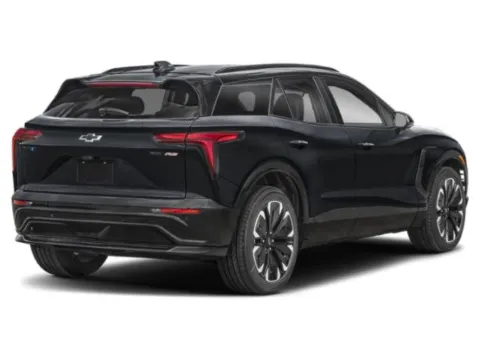 Photos of 2025 Chevrolet Blazer EV RWD RS for sale in Florence, KY at Tom Gill Chevrolet