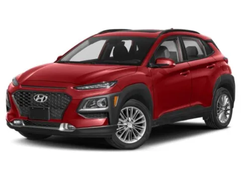 More photos of 2021 Hyundai Kona SEL Plus at Tom Gill Chevrolet, KY
