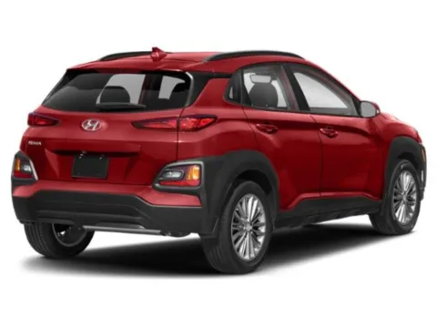 More photos of 2021 Hyundai Kona SEL Plus at Tom Gill Chevrolet, KY