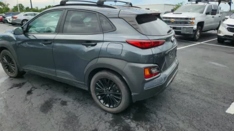 More photos of 2021 Hyundai Kona SEL Plus at Tom Gill Chevrolet, KY