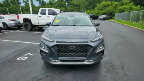Photos of 2021 Hyundai Kona SEL Plus for sale in Florence, KY at Tom Gill Chevrolet