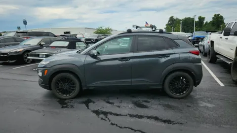 More photos of 2021 Hyundai Kona SEL Plus at Tom Gill Chevrolet, KY