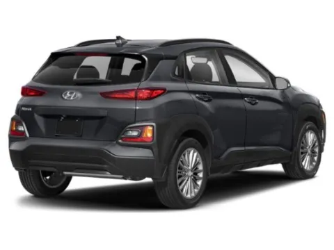 Photos of 2021 Hyundai Kona SEL Plus for sale in Florence, KY at Tom Gill Chevrolet