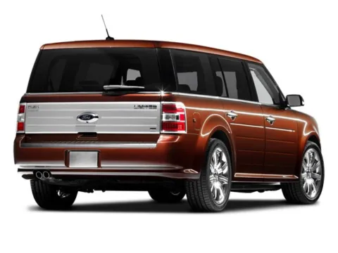 Photos of 2009 Ford Flex Limited for sale in Florence, KY at Tom Gill Chevrolet