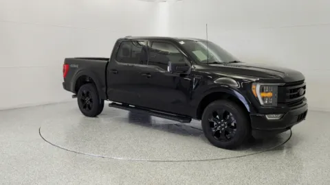 Black 2022 Ford F-150 XLT for sale in Florence, KY