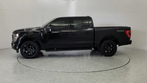 More photos of 2022 Ford F-150 XLT at Tom Gill Chevrolet, KY