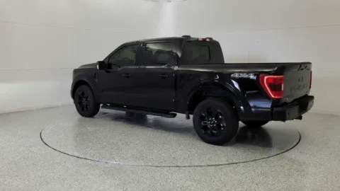 More photos of 2022 Ford F-150 XLT at Tom Gill Chevrolet, KY