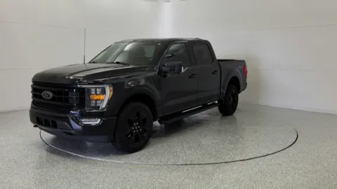 Another view of 2022 Ford F-150 XLT for sale in Florence, KY at Tom Gill Chevrolet