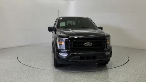 Photos of 2022 Ford F-150 XLT for sale in Florence, KY at Tom Gill Chevrolet
