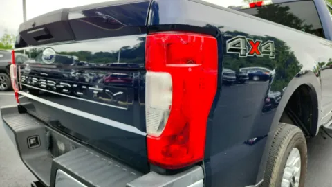 Another view of 2022 Ford Super Duty F-250 SRW XL for sale in Florence, KY at Tom Gill Chevrolet