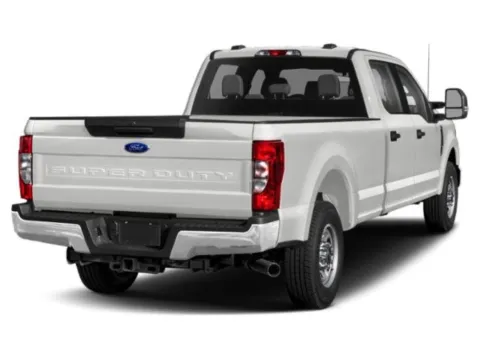Photos of 2022 Ford Super Duty F-250 SRW XL for sale in Florence, KY at Tom Gill Chevrolet
