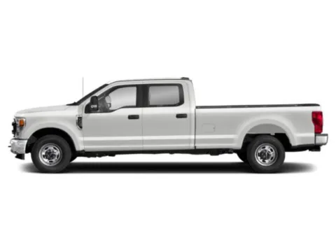 Another view of 2022 Ford Super Duty F-250 SRW XL for sale in Florence, KY at Tom Gill Chevrolet