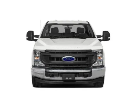 More photos of 2022 Ford Super Duty F-250 SRW XL at Tom Gill Chevrolet, KY