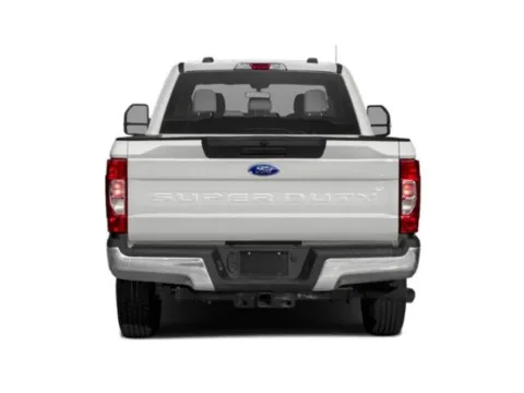 More photos of 2022 Ford Super Duty F-250 SRW XL at Tom Gill Chevrolet, KY