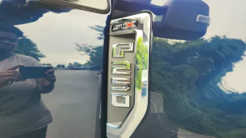 More photos of 2022 Ford Super Duty F-250 SRW XL at Tom Gill Chevrolet, KY